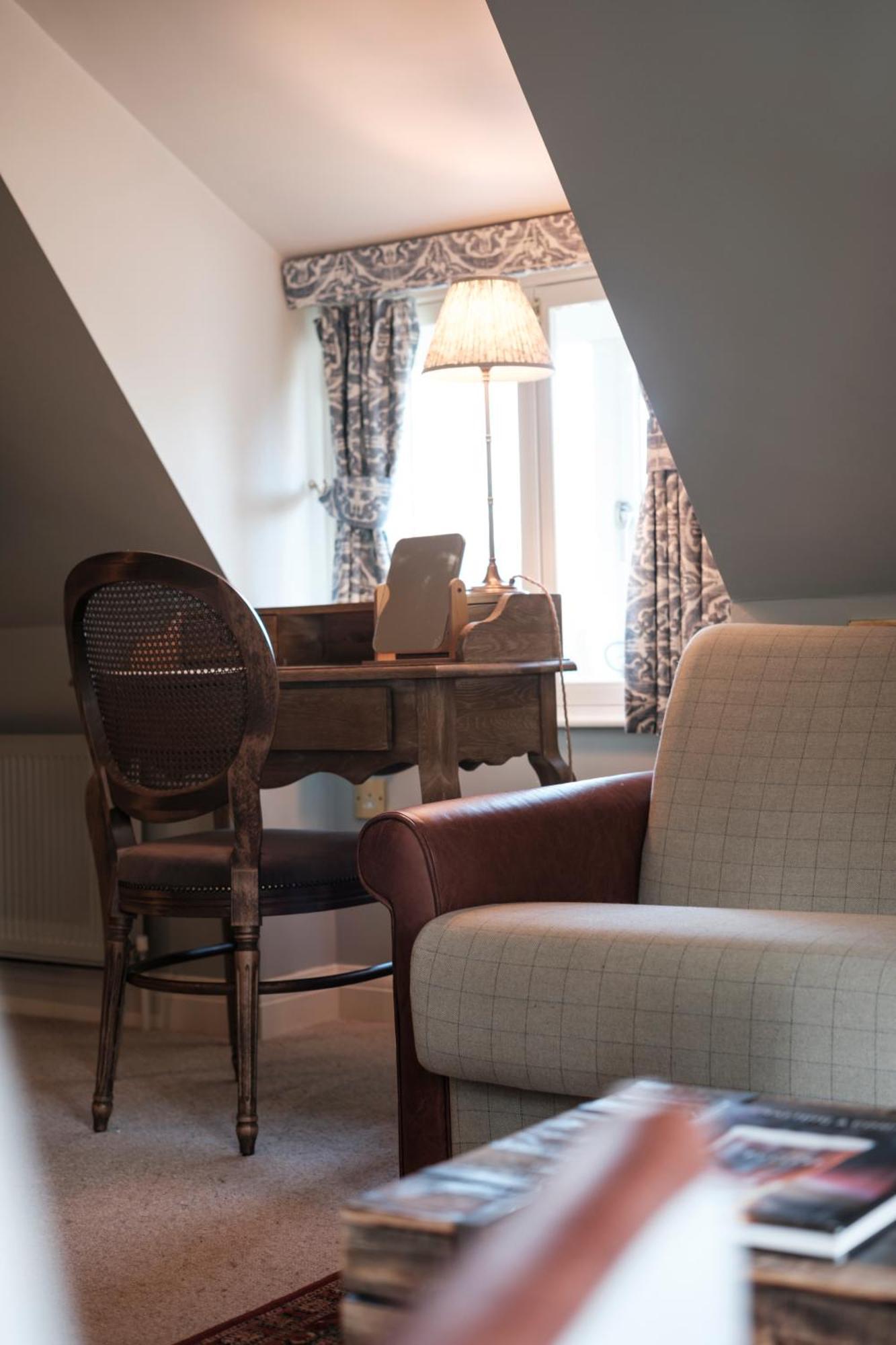 Habitación Familiar Superior