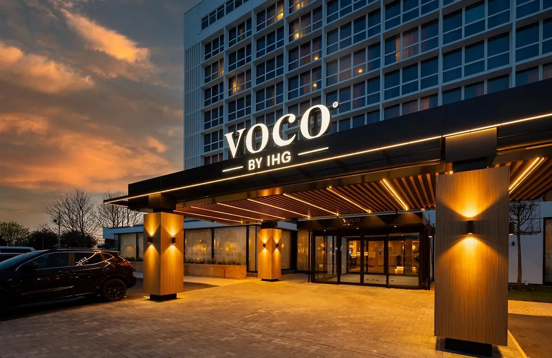 Voco Southampton By Ihg-1