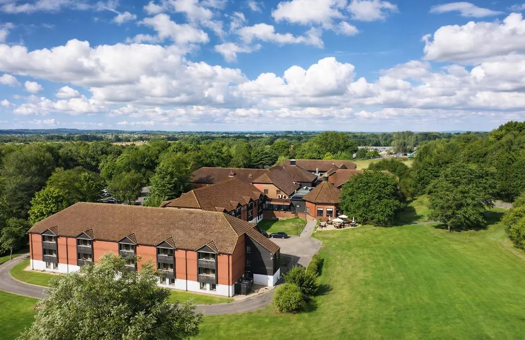 Macdonald Botley Park Hotel & Spa-1