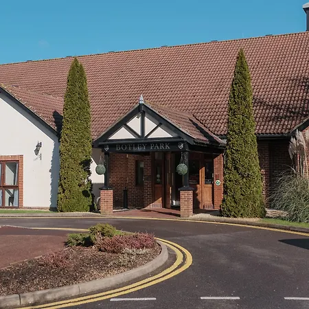 Macdonald Botley Park Hotel & Spa-3