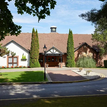 Macdonald Botley Park Hotel & Spa-2