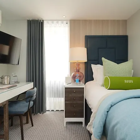 Harbour Hotel & Spa Southampton-2